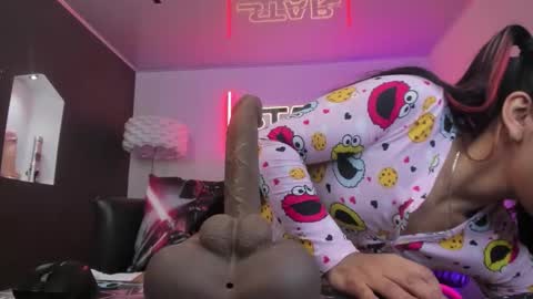 Snapshot of miss___allison chatting on February 18, 2026, 11:06 am Allison online show from February 18, 2026, 11:06 am