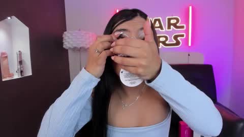 Snapshot of miss___allison chatting on February 24, 2026, 11:08 am Allison online show from February 24, 2026, 11:08 am