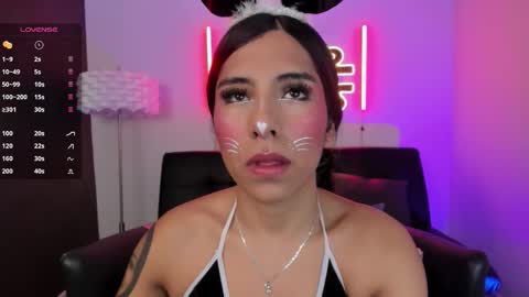 Snapshot of miss___allison chatting on February 26, 2026, 11:09 am Allison online show from February 26, 2026, 11:09 am