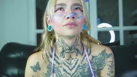 miss___angel online show from March 9, 2026, 11:03 am