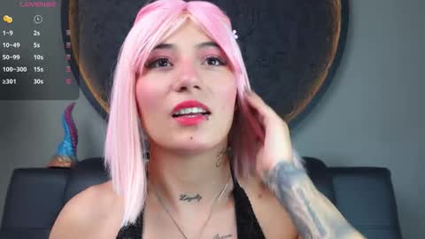 Charlotte online show from February 13, 2026, 6:15 pm