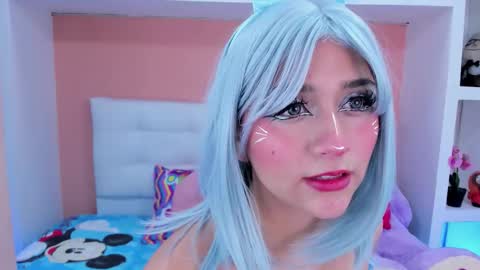 miss___chloe online show from September 15, 2025, 6:08 pm