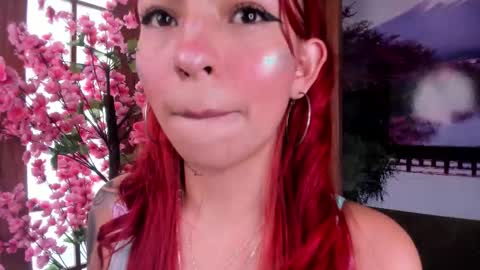 Snapshot of miss__abigail chatting on February 3, 2026, 6:40 am Abigail online show from February 3, 2026, 6:40 am