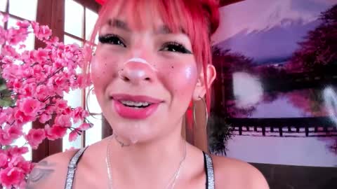 Snapshot of miss__abigail chatting on February 7, 2026, 2:04 am Abigail online show from February 7, 2026, 2:04 am