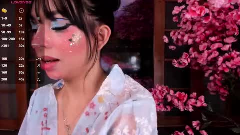 Snapshot of miss__abigail chatting on February 25, 2026, 2:32 am Abigail online show from February 25, 2026, 2:32 am