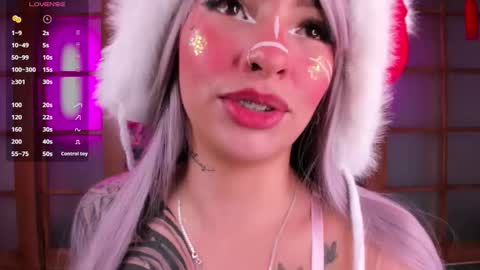 Snapshot of miss__abigail chatting on March 25, 2026, 2:17 am Abigail online show from March 25, 2026, 2:17 am