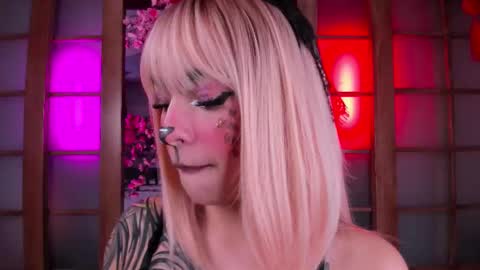 Snapshot of miss__abigail chatting on March 26, 2026, 2:28 am Abigail online show from March 26, 2026, 2:28 am