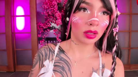 Snapshot of miss__abigail chatting on April 2, 2026, 2:20 am Abigail online show from April 2, 2026, 2:20 am