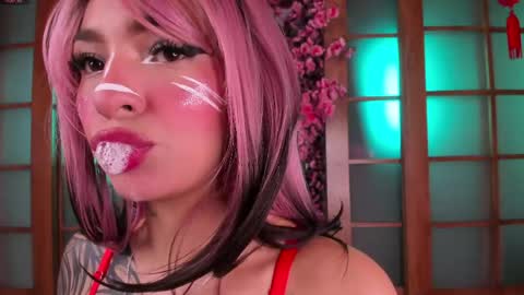 Snapshot of miss__abigail chatting on April 13, 2026, 2:39 am Abigail online show from April 13, 2026, 2:39 am