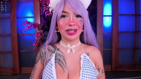 Snapshot of miss__abigail chatting on May 2, 2026, 2:38 am Abigail online show from May 2, 2026, 2:38 am