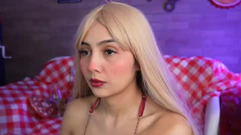 Anastisia online show from February 14, 2026, 11:07 am