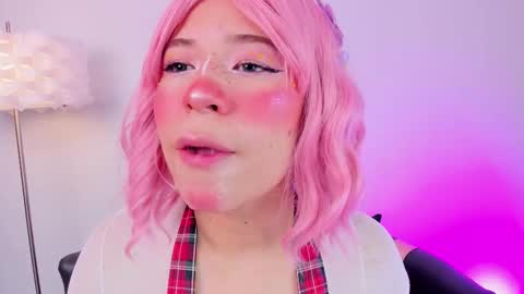 Daphne online show from September 27, 2025, 3:00 am