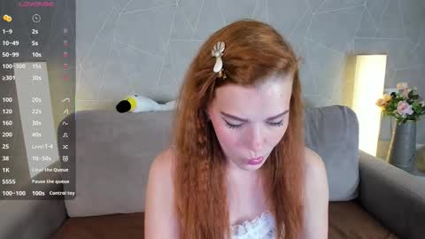 miss__flirty online show from September 16, 2025, 7:53 am
