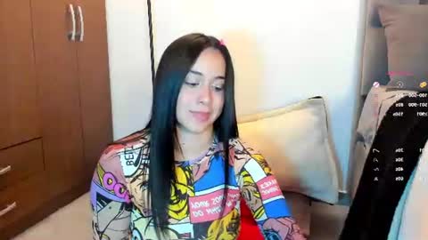 miss__jones_ online show from June 22, 2026, 3:25 am
