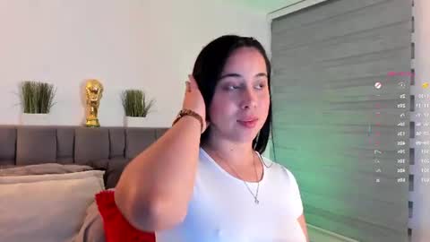 miss__jones_ online show from June 24, 2026, 3:49 am