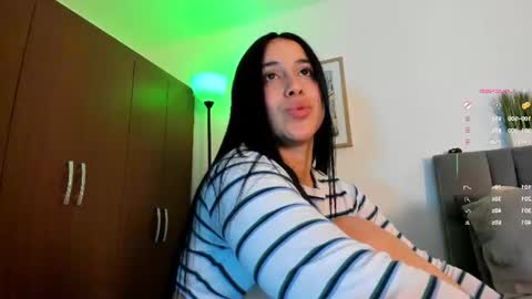 miss__jones_ online show from June 26, 2026, 5:45 am