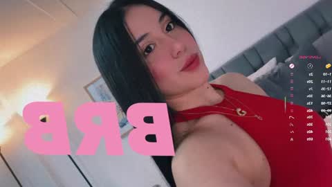 miss__jones_ online show from July 3, 2026, 3:35 am