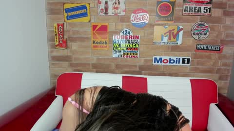 Lunna online show from January 11, 2025, 11:02 am