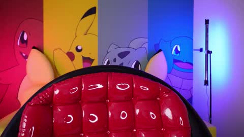 Pamela online show from December 5, 2025, 11:08 am