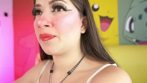 Snapshot of miss__pamela chatting on June 23, 2026, 10:57 am Pamela online show from June 23, 2026, 10:57 am