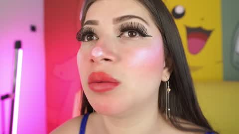 Snapshot of miss__pamela chatting on June 24, 2026, 11:09 am Pamela online show from June 24, 2026, 11:09 am