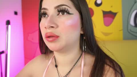 Snapshot of miss__pamela chatting on July 2, 2026, 11:05 am Pamela online show from July 2, 2026, 11:05 am