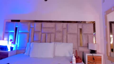 Miss Abigail  online show from November 30, 2025, 12:53 pm