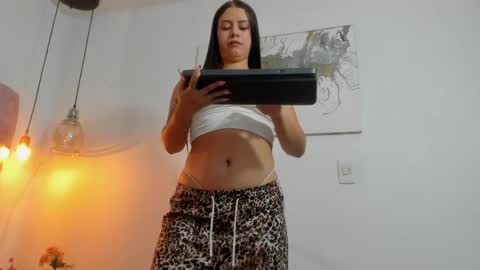 Snapshot of miss_aby chatting on May 24, 2026, 12:54 pm miss_aby online show from May 24, 2026, 12:54 pm