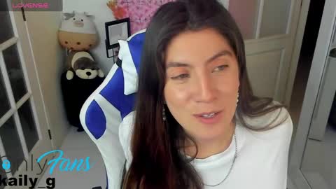 Snapshot of miss_adams01 chatting on December 20, 2024, 4:09 am miss_adams01 online show from December 20, 2024, 4:09 am