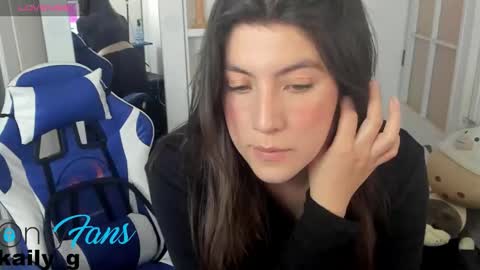 Snapshot of miss_adams01 chatting on October 20, 2025, 10:43 pm miss_adams01 online show from October 20, 2025, 10:43 pm