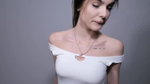 Snapshot of miss_algel chatting on February 10, 2025, 1:33 pm Katrin online show from February 10, 2025, 1:33 pm