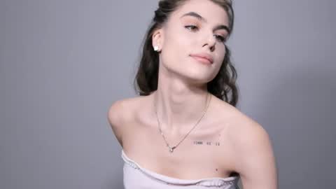 Snapshot of miss_algel chatting on February 13, 2025, 11:50 am Katrin online show from February 13, 2025, 11:50 am