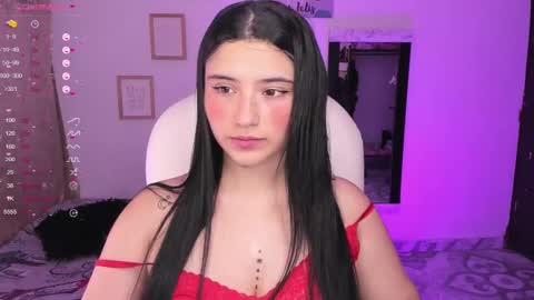 Alice online show from January 14, 2025, 2:50 am