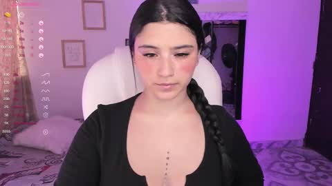 Alice online show from February 28, 2025, 7:46 pm