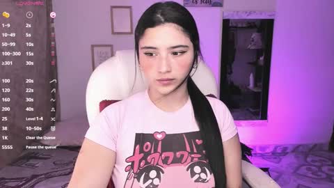 Alice online show from October 9, 2025, 3:43 pm