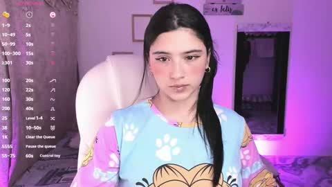 Alice online show from October 29, 2025, 7:32 am