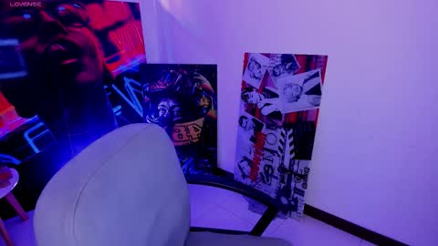 miss_alisse online show from October 20, 2025, 5:08 am