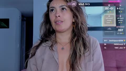 miss_alisse online show from January 16, 2026, 12:31 pm