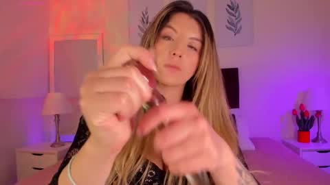 Amanda Reyes online show from February 9, 2026, 12:42 pm