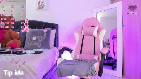 A M A R A N T H A online show from February 19, 2025, 12:55 pm