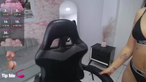 Snapshot of miss_andrea_t chatting on January 10, 2026, 12:40 pm andrea online show from January 10, 2026, 12:40 pm