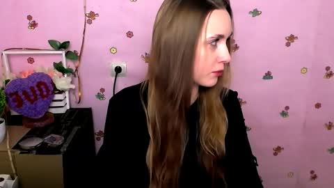 Angelina online show from February 13, 2026, 8:21 am