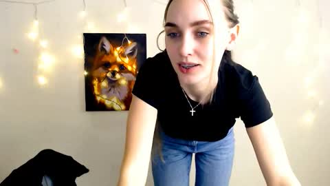 Angelina online show from March 5, 2026, 7:59 am