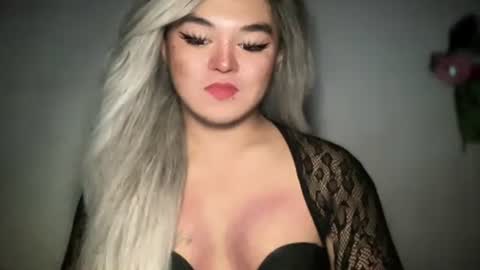 Anita  online show from February 23, 2026, 8:33 am