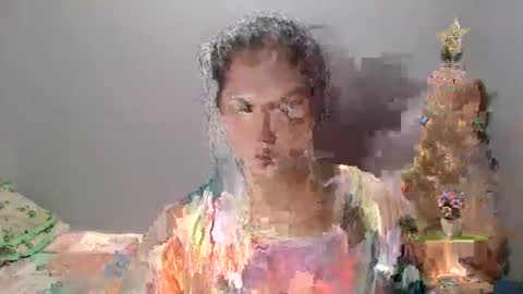 Anita online show from January 8, 2026, 5:21 am