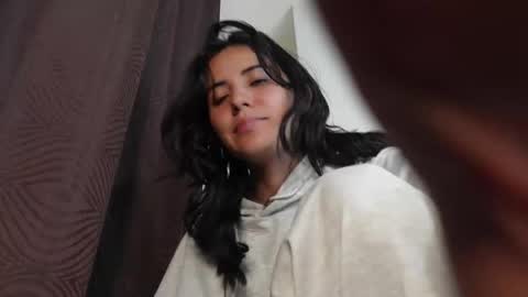 miss_ann_1 online show from December 22, 2025, 1:35 am