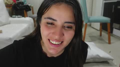 miss_ann_1 online show from January 6, 2026, 3:10 am