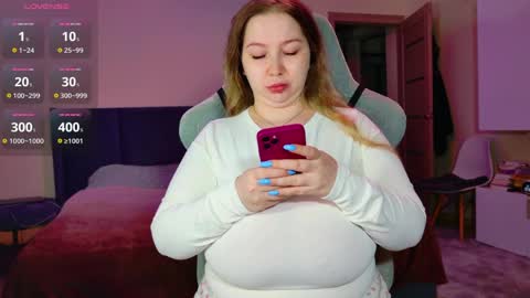 Anna online show from April 10, 2026, 5:39 pm