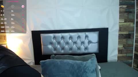 Snapshot of miss_antonellaa_ chatting on January 18, 2025, 11:21 am Antonella online show from January 18, 2025, 11:21 am