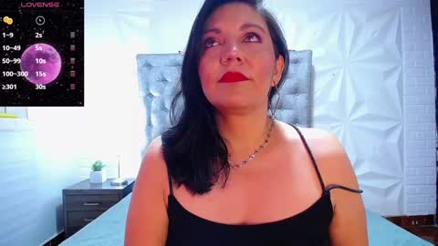 Snapshot of miss_antonellaa_ chatting on February 21, 2025, 11:11 am Antonella online show from February 21, 2025, 11:11 am